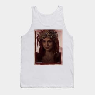 Seelie Queen - Version 3 - Season Three Poster - Shadowhunters Tank Top